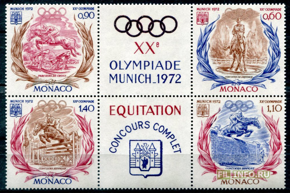 мюнхен марка